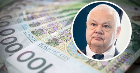 Oto jak kurs złotego reaguje na decyzję Rady Polityki Pieniężnej