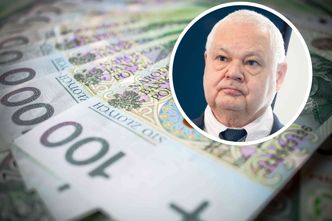 Oto jak kurs złotego reaguje na decyzję Rady Polityki Pieniężnej