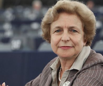 Wyciekły maile. Wstydliwa przeszłość europosłanki