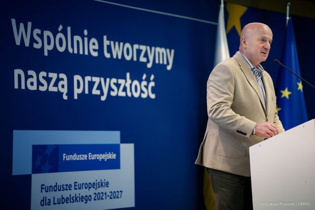 Fundusze Europejskie pomogą w realizacji projektu „Lubelskie bez azbestu”