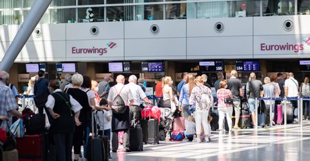 Koronawirus. Unia Europejska nie wpuści Amerykanów? Nowe doniesienia