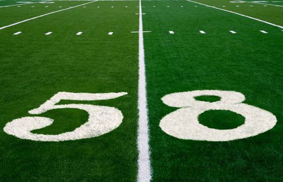 6,47 mln dolarów za spot przy Super Bowl. W Polsce transmisja w Polsacie