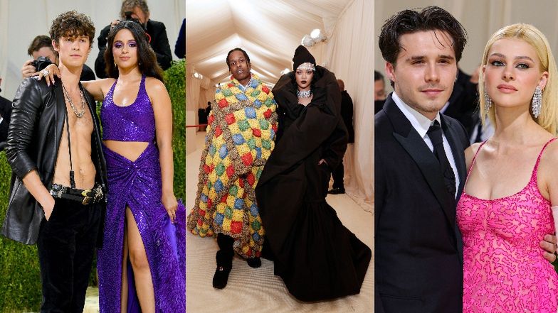 MET Gala