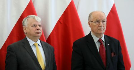Szczepionka na COVID. Część parlamentarzystów już zaszczepionych