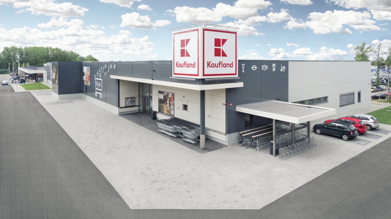Kaufland wprowadza ciche godziny. Zakupy dla osób wrażliwych już możliwe