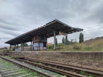 Trakcja S.A. w coraz większych tarapatach. Inwestycje pod znakiem zapytania