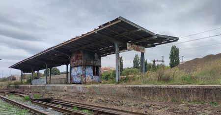 Trakcja S.A. w coraz większych tarapatach. Inwestycje pod znakiem zapytania