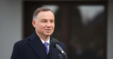 Rodzice piszą listy do prezydenta. "Wszystko, czego chcemy to...weto"