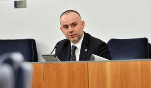 Przełom w NBP? Glapiński wydał decyzję ws. Muchy