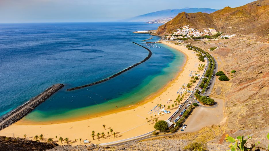 Teneryfa to cel turystyczny wielu Polaków 