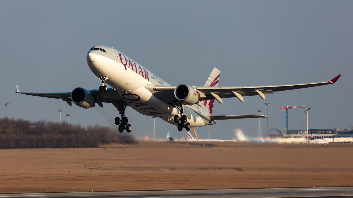 Afgańczycy deportowani. Wiadomo, kto był na pokładzie samolotu.