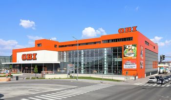 Jesienne promocje w OBI. Nawet 150 zł na kartę