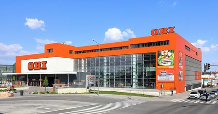 Jesienne promocje w OBI. Nawet 150 zł na kartę