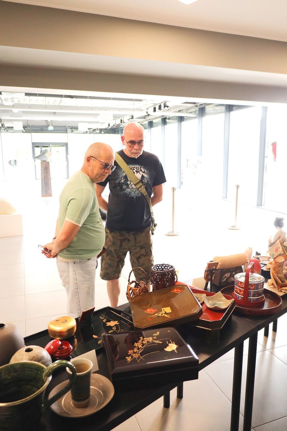 Dzień Kolekcjonera w Muzeum Śremskim - druga edycja wydarzenia