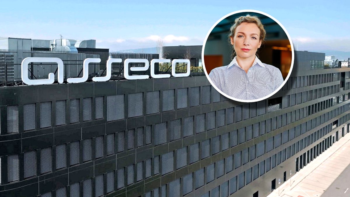 Estera Haas-Abgarowicz tworzy nowe narzędzia AI