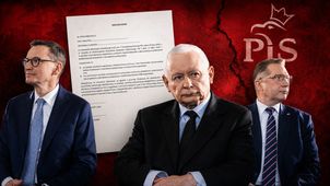 Czy Morawiecki zostanie "opiłowany"? W PiS trwa wojna nerwów