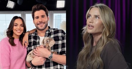 Karolina Gilon o kulisach castingu do "Mam talent", który wygrała Paulina Krupińska: "NIE CZUJĘ SIĘ PRZEGRANA" (WIDEO)