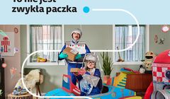 GLS z międzynarodową kampanią wizerunkową