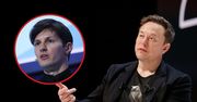 Musk broni miliardera aresztowanego we Francji. "Niebezpieczne zjawisko"
