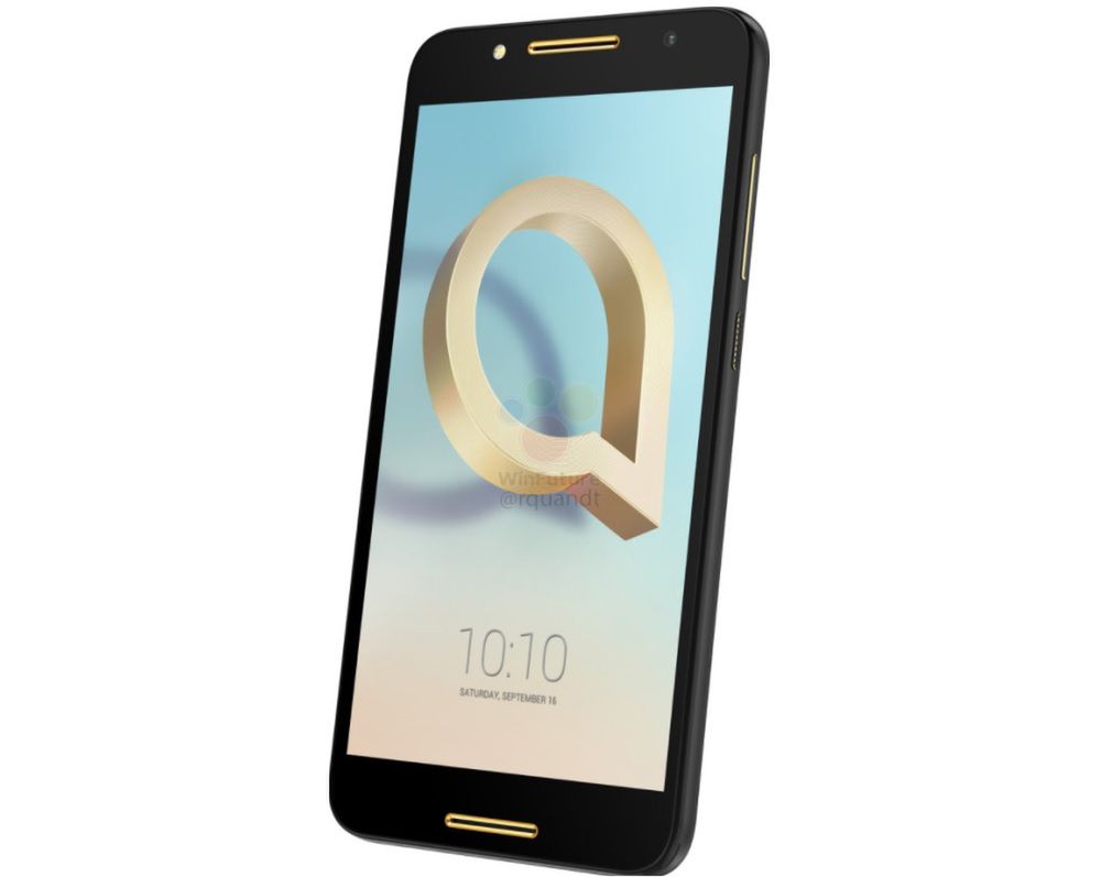 Alcatel A7