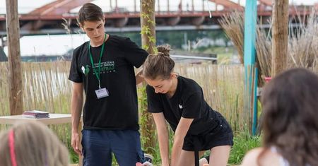 Wrocław. Ekostraż zaprasza na Rynek. Można pomóc potrzebującym zwierzętom