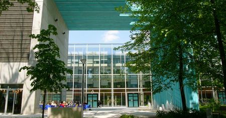 Węgry przegrały w TSUE. Uczelnie pozostają wykluczone z europejskich programów