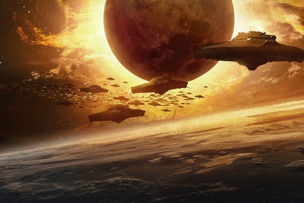 Technologiczne mity: Mars napada, czyli dlaczego „Wojna światów" nie wywołała masowej paniki? 2