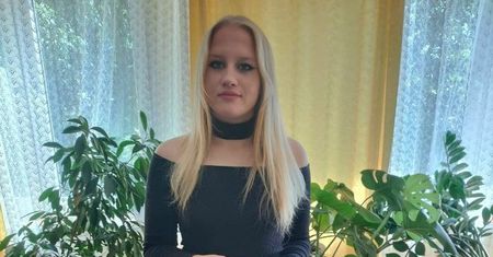 Zaginęła 16-letnia Anna z Lublina. Ostatni raz widziana była w ubiegły piątek. Widziałeś ją?