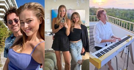 Agata i Piotr Rubikowie spełnili swój amerykański sen. Tak wygląda ich apartament w Miami