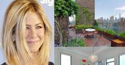Aniston kupiła mieszkanie za 6 milionów! (PIĘKNY WIDOK?)