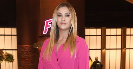 "Love Island". Fani wytykają wpadkę Gilon. Jej odpowiedź była wymowna
