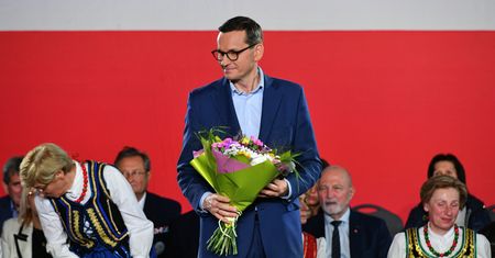 Kaczyński o przyszłości premiera. Ekspertka o nazwisku następcy