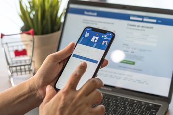 Nowe oszustwo na Facebooku. Widzisz taki post? Lepiej uważaj