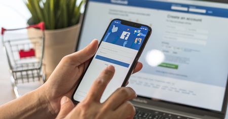 Nowe oszustwo na Facebooku. Widzisz taki post? Lepiej uważaj