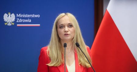 Burza wokół oświadczenia majątkowego. Minister zdrowia tłumaczy