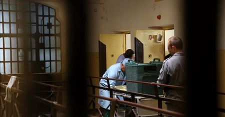 Śmierć Maksymilianka. Oprawca usłyszał wyrok