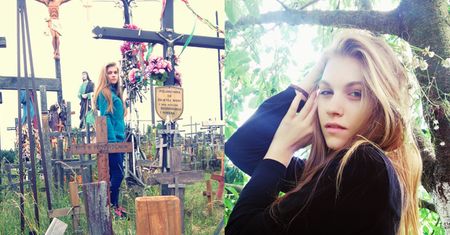 Marysia z Gorzowa w nowych stylizacjach (ZDJĘCIA)