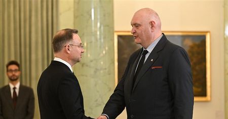 Duda zdecydował. Jest nowy prezes TK