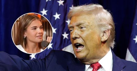 Wnuczka Donalda Trumpa prawi o NIEBEZPIECZNEJ polityce. "Ludzie o zbyt ekstremalnych poglądach"