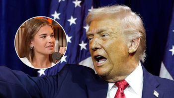 Wnuczka Donalda Trumpa prawi o NIEBEZPIECZNEJ polityce. "Ludzie o zbyt ekstremalnych poglądach"