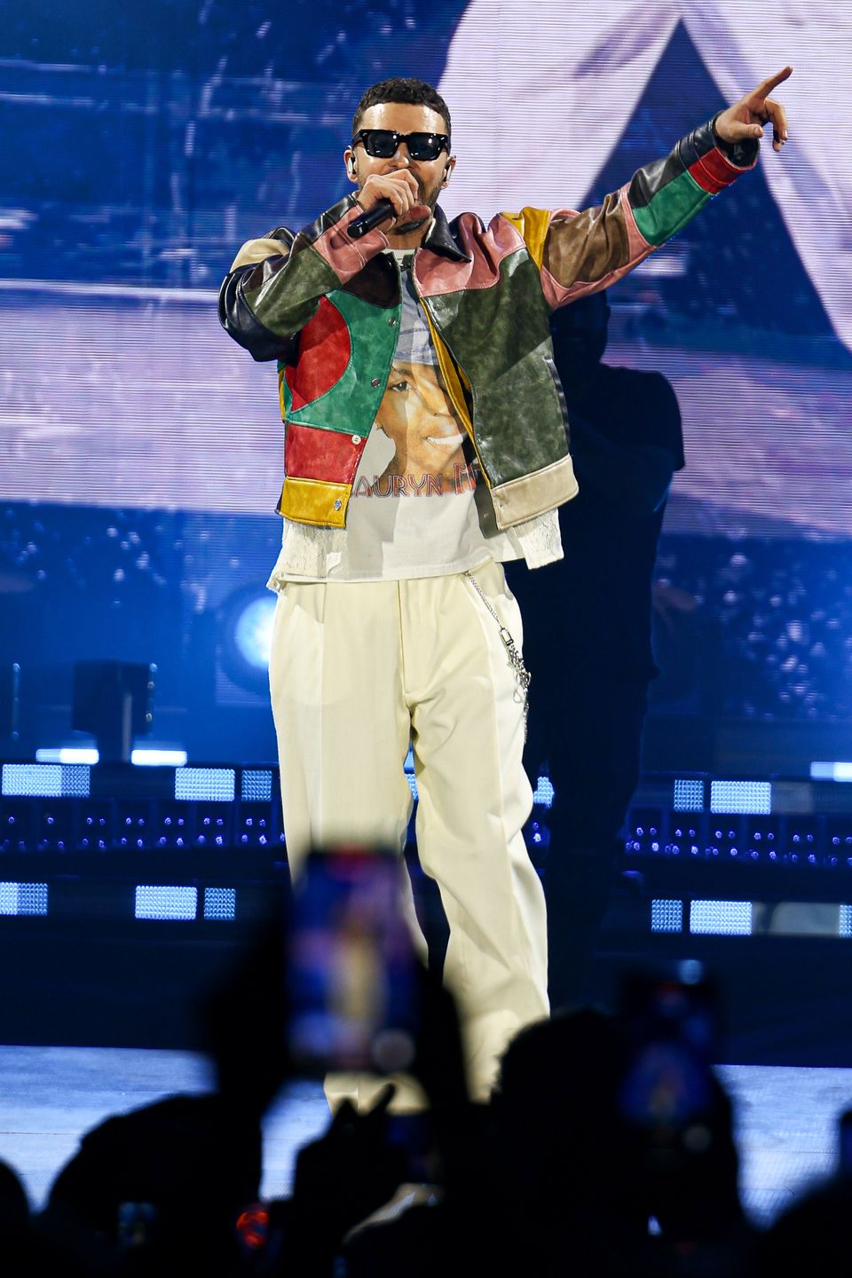 Justin Timberlake