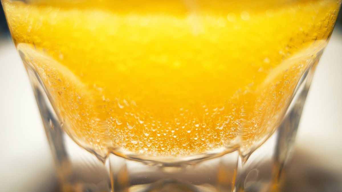 Jakie właściwości ma nalewka mandarynkowa?