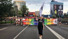 Martyna Kaczmarek: Ben&Jerry's nie zrezygnuje ze wspierania LGBT+, bo ludziom się to nie podoba