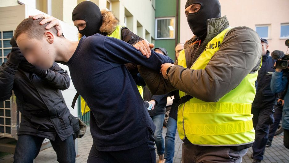 Turek. Biegli uznali, że 19-letni brat zabitego 9-latka był niepoczytalny