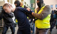 Turek. Umorzono postępowanie ws. zabójstwa 9-latka