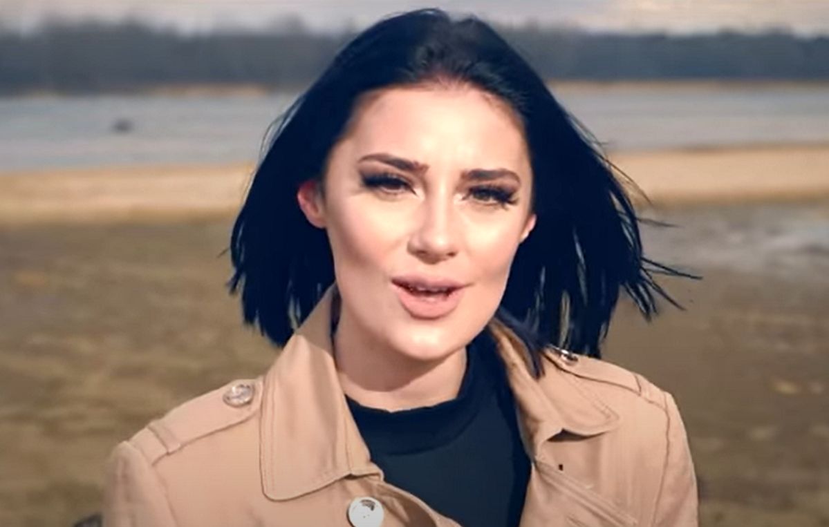 Marietta Fiedor po "Love Island" zajęła się m.in. śpiewaniem