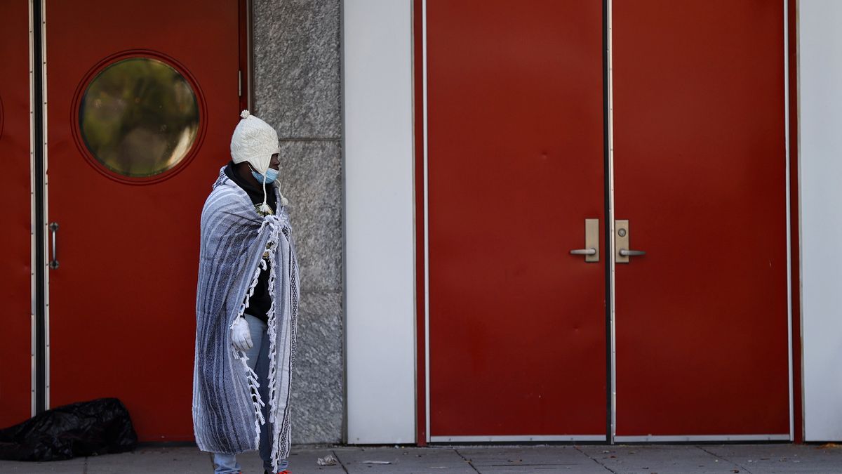 Od 1898 roku śnieg w Teksasie spadł dwa razy.