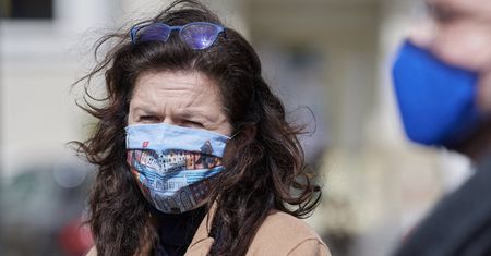 Wybory 2020. Aleksandra Dulkiewicz: zawiadomię prokuraturę ws. usiłowania wyłudzenia danych