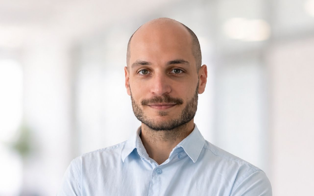 AkzoNobel Polska z nowym dyrektorem marketingu