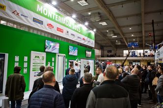 Targi BUDMA 2023 – Szanse i możliwości dla branży budowlanej